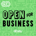 Open For Business - eBay / Gimlet Creative