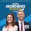 Podcast - Good Morning Business