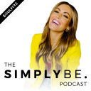 Podcast - The SimplyBe. Podcast