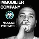 Immobilier Company - Nicolas Popovitch - Nicolas Popovitch - immobilier