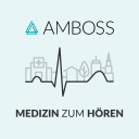 Podcast - AMBOSS Podcast – Medizin zum Hören