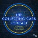 Podcast - The Collecting Cars Podcast with Chris Harris
