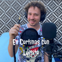 Podcast - En Cortinas Con Luisito
