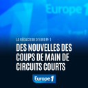 Des nouvelles des coups de main de Circuits courts - Europe 1