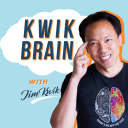 Podcast - Kwik Brain with Jim Kwik
