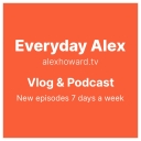 Everyday Alex - Alex Howard