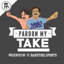 Podcast - Pardon My Take