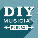 Podcast - DIY Musician Podcast