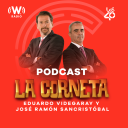Podcast - La Corneta