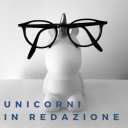 Podcast - Unicorni in redazione