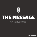 The Message - Reza Marashi