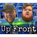 Podcast - Up Front