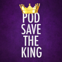Podcast - Pod Save The King - Royal family news, interviews and fashion