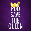 Podcast - Pod Save The Queen - Royal family news, interviews and fashion