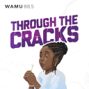 Podcast - Through The Cracks