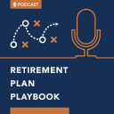 Podcast - Retirement Plan Playbook