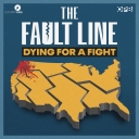 The Fault Line: Dying for a Fight - Somethin' Else