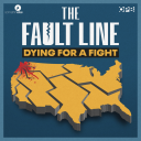 Podcast - The Fault Line: Dying for a Fight