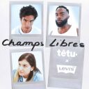 CHAMPS LIBRES_Saison 2 - Levi's® x Têtu