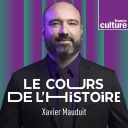 Le Cours de l'histoire - France Culture