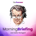 Podcast - Steingarts Morning Briefing – Der Podcast