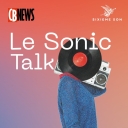 Le Sonic Talk - CB News