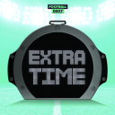 Podcast - Extra Time