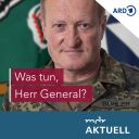 Was tun, Herr General? - Der Podcast zum Ukraine-Krieg - Mitteldeutscher Rundfunk