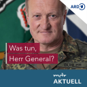 Podcast - Was tun, Herr General? - Der Podcast zum Ukraine-Krieg