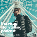 Podcast - The Visual Storytelling Podcast