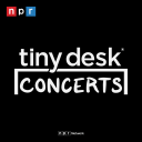 Podcast - Tiny Desk Concerts - Audio