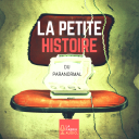 Podcast - La Petite Histoire du Paranormal