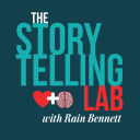 Podcast - The Storytelling Lab