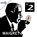 Podcast - Maigret - Krimihörspiele nach Georges Simenon