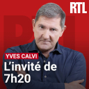 L'invité de 7h20 - RTL