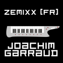 ZeMIXX par Joachim Garraud - Joachim Garraud
