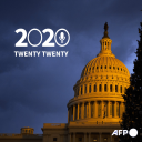 Podcast - Twenty Twenty : une folle année américaine