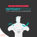 Podcast - In Penny Stock | How To Trade Bitcoin & Crypto / Altcoins (from an ex-Stock Trader & Teacher) How To Trade Stocks