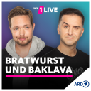 Podcast - 1LIVE Bratwurst und Baklava