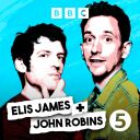 Elis James and John Robins - BBC Radio 5 live