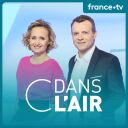C dans l'air - France Télévisions