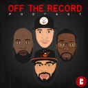Podcast - Off The Record Podcast