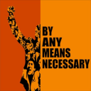 Podcast - By Any Means Necessary