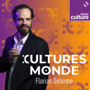 Podcast - Cultures monde
