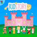 Podcast - KIDSTORY - Les meilleurs contes pour enfants