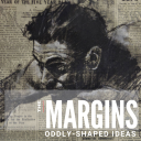 Podcast - The Margins: Obsessions, the Supernormal & Oddly-Shaped Ideas