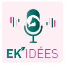 Podcast - Ek'idées