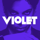 Violet - Le Podcast sur Prince et le Minneapolis Sound - Schkopi