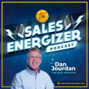 Podcast - The Sales Energizer