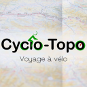 Podcast - Cyclo-Topo : Voyage à vélo